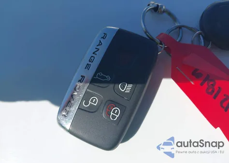 2013 Land Rover Range Rover Sport Sc z USA, uszkodzony, nr VIN SALSH2E40DA792930